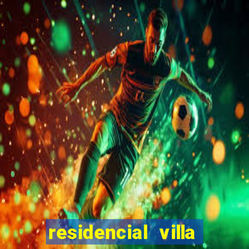 residencial villa fiorentina uberaba